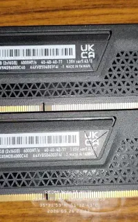 رم ۳۲ گیگ ddr5