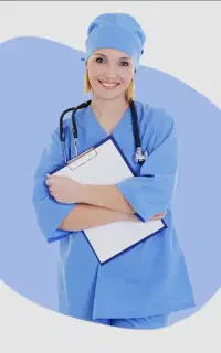 پرستاری از بیمار
