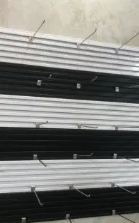 ریل کرکره رگال سنندج