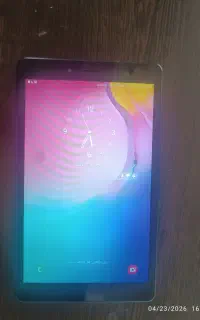 تبلت galaxy tab a