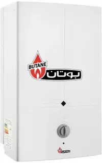 تعمیرات آبگرمکن بوتان و بخاری نیک کالا در منزل
