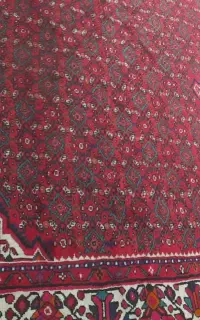 فرش ازندریان
