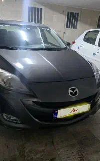 مزدا نیو