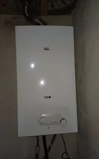 آبگرمکن دیواری بوتان