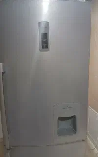 یخچال فریزر مگامکس ساخت کره