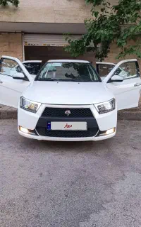 دنا پلاس 401 همه چی پلمپ (اتاق کامل تعویض در 405)