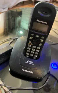 تلفن بیسیم پاناسونیک