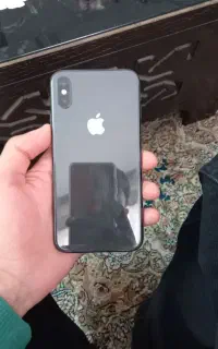 ایفن X