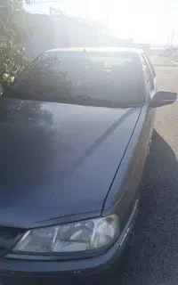 فروش پژو۴۰۵