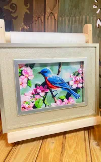 فروش انواع تابلو فروش دستبافت