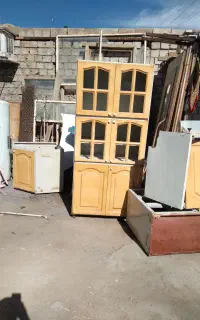 ضایعات در محل