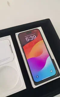 آیفون ۱۵ پرومکس ۵۱۲