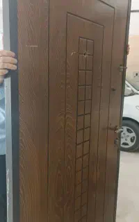 درب آپارتمان
