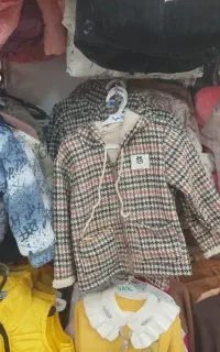 سویشرت بچگانه و ست بچگانه