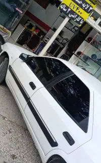 شیشه دودی و  UVشیشه