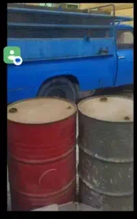 بشکه نو