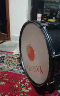 سایدرام