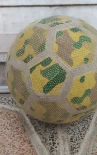 توپ پرسی