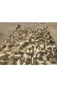 آجر ماسه پوکه ....