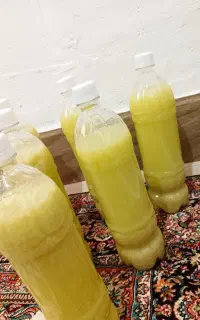 آبلیمو شیرازی سنتی