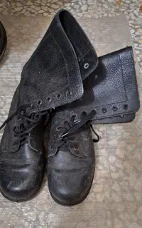 پوتین سربازی نو. شماره ۴۱