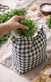 کیسه سبزی
