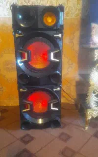 اسپیکر جفت ۲عدد