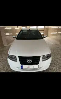 سورن پلاس ef7 دوگانه‌سوز