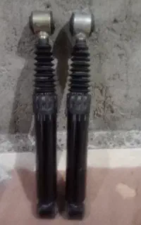 کمک عقب پژو