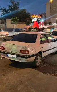 SLX 99 بدون رنگ