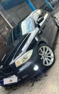 bmw 120i