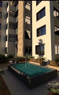 فروش پروژه دانشجویی معماری