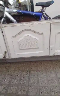 کابنت ابچکان گالوانیزه