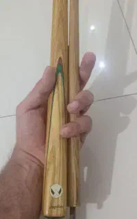 چوب دوتیکه بیلیارد اسنوکر