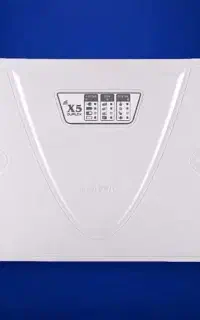 دزدگیر اماکن/سیستم امنیتی/چشمی/باطری