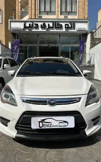 لیفان x50 اتومات ۹۴ اتوگالری دنیز
