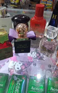 عطر و ادکلن