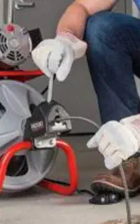 لوله باز کنی و چاه باز کنی تضمین