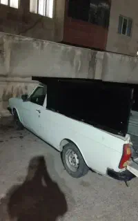وانت بار برون شهری وداخل شهری هر 24ساعت شبانه روز