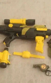 اسباب‌‌ بازی برای بچه گانه .