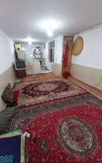 اجاره سوئیت توشیبا ، کوچه مهدیزاده