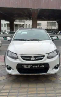 کوییک GX نقدواقساط