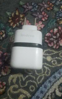 کل شارجر ایفون اصلی