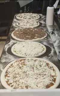 آموزش و راه اندازی صفر تا صد کافه و فست فود