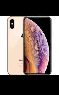 آیفون ایکس اس مکس