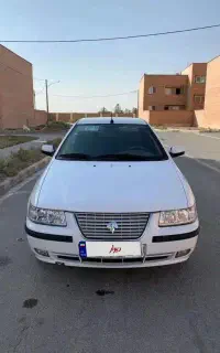 سمندEF71400مولتی پلکس استثنایی پابه صفر