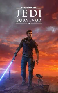 بازی starwars jedi survivor z2 ps5