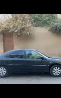 زانتیا سوپرلوکس مدل 81