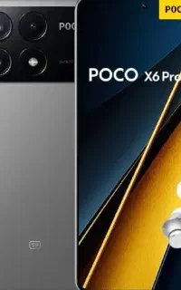 POCO X6 Pro RAM12 / 512G 5G