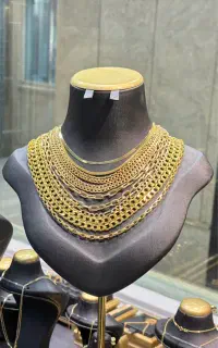 طلای بدون اجرت(خرید و فروش)